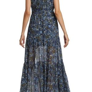 Veronica Beard Florencio Dress